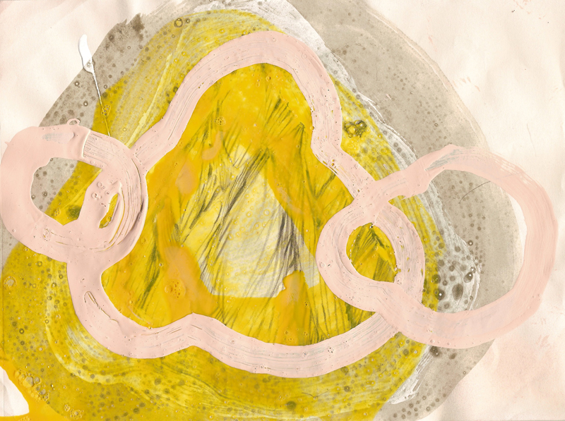 mountain, 2014