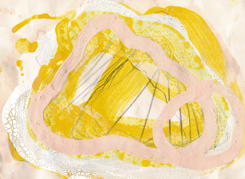 mountain, 2014