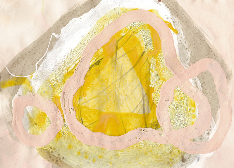 mountain, 2014