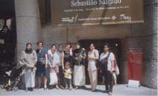 Veure informaci� sobre el GRUP DE DONES