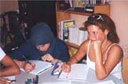 Veure informaci� sobre EDUCACI�