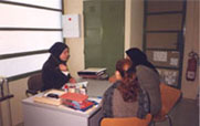 Veure informaci� sobre MEDIACI� INTERCULTURAL