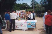 Veure informaci� sobre PARTICIPACI� SOCIAL